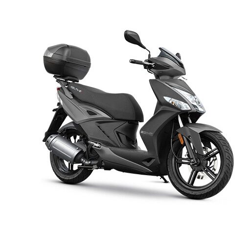 Kymco Agility 50 4T R16+
