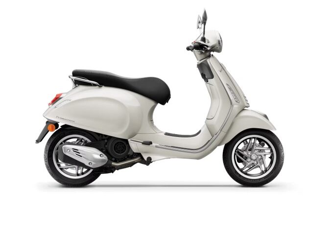 Piaggio Vespa Primavera 150