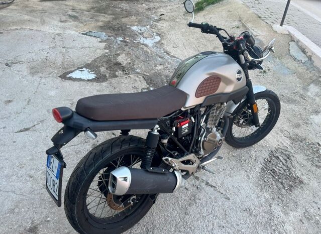 Zontes ZT 125 2019