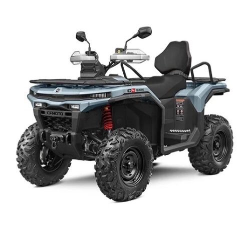 Cf Moto Cforce C4 T3b