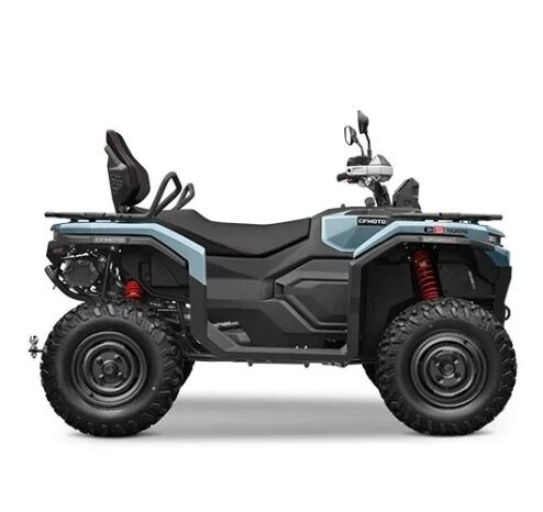 Cf Moto Cforce C5 T3b