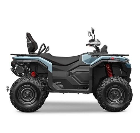 Cf Moto Cforce C4 T3b