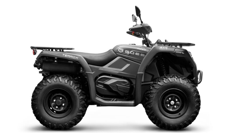 Goes Terrox 400S T3