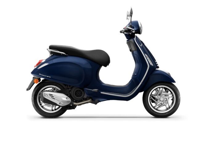 Piaggio Vespa Primavera 150