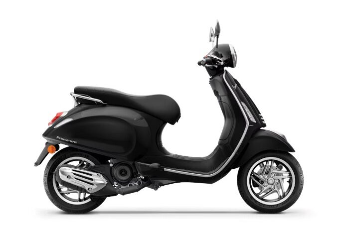 Piaggio Vespa Primavera 50