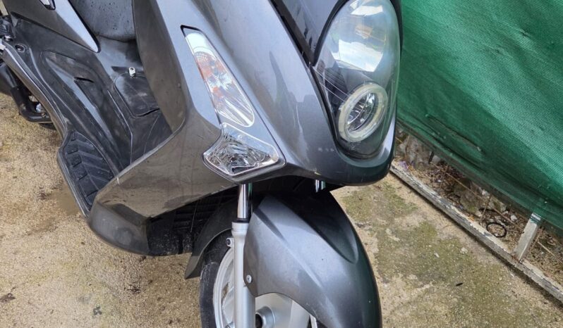 Sym Joymax 250