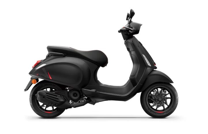Piaggio Vespa Sprint 50 S