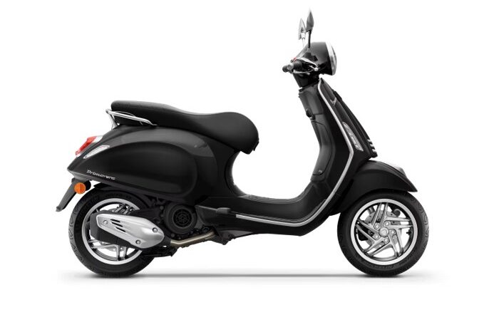 Piaggio Vespa Primavera 125