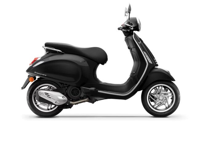 Piaggio Vespa Primavera 150