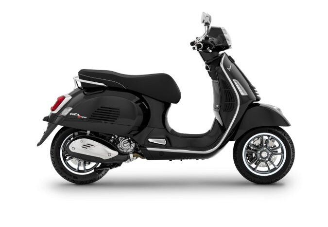 Piaggio Vespa GTS 310