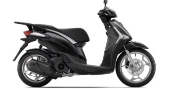 LIBERTY 125 1