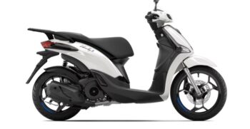 LIBERTY 125 S 1