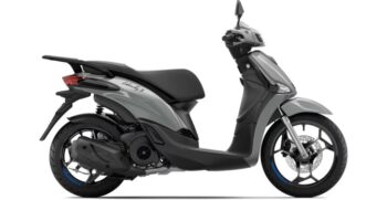 LIBERTY 125 S 2