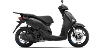 LIBERTY 125 S 3