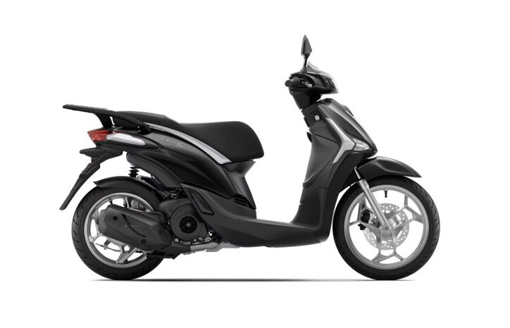 Piaggio Liberty 150 ABS / 150 S ABS