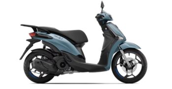 LIBERTY 150 ABS 1