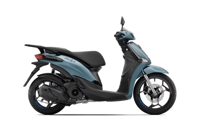 Piaggio Liberty 150 ABS / 150 S ABS