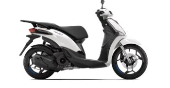 LIBERTY 150 ABS 2