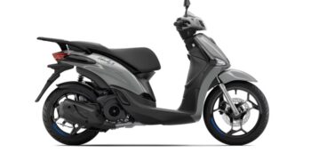 LIBERTY 150 ABS 3