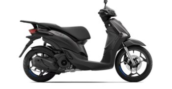 LIBERTY 150 ABS 4