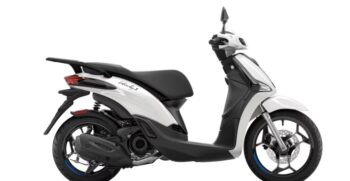Liberty S 50 1