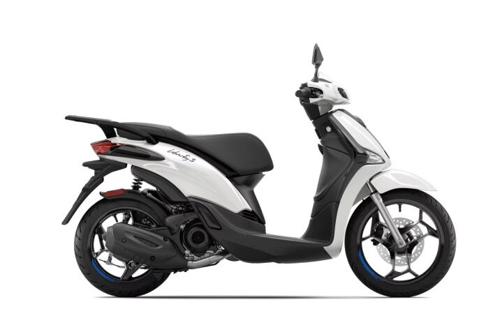 Piaggio 1 (My 23)