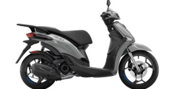 Liberty S 50 2