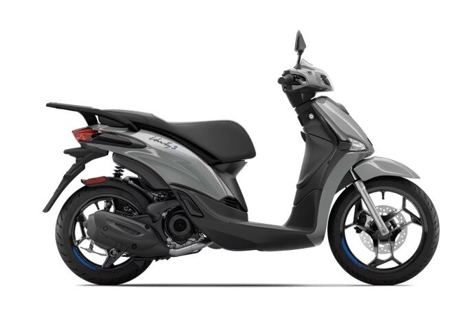 Piaggio S Liberty 50 RST
