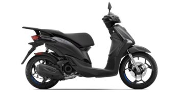 Liberty S 50 3