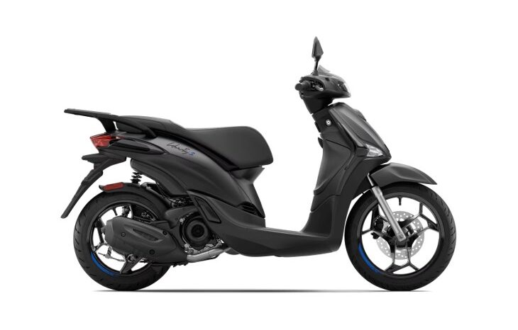 Piaggio 1 (My 23)