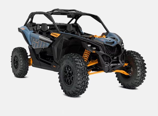 Can Am Maverick SPORTIVE 2026