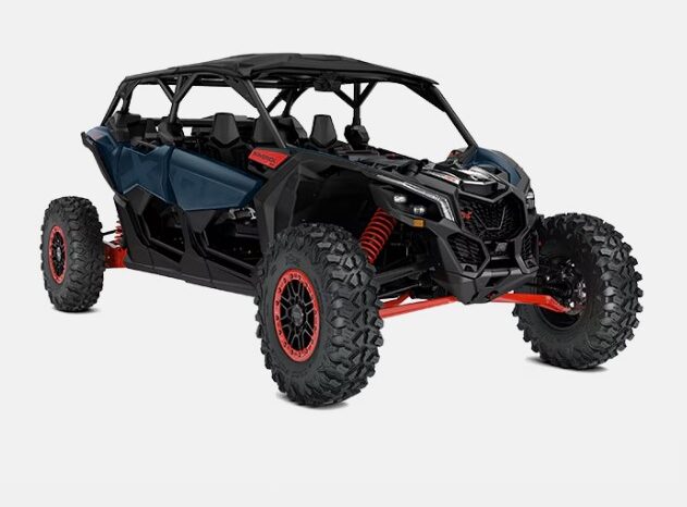 Can Am Maverick SPORTIVE 2026