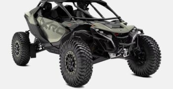MAVERICK R X RC