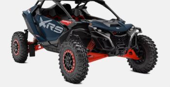 MAVERICK R X RS