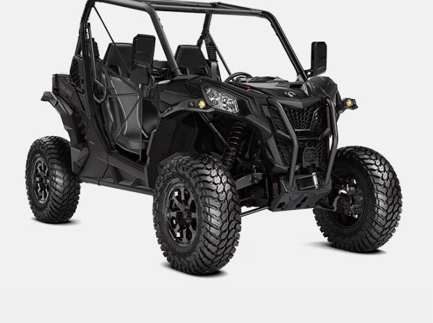Can Am Maverick SPORT & TRAIL 2026