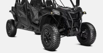 MAVERICK SPORT MAX DPS T
