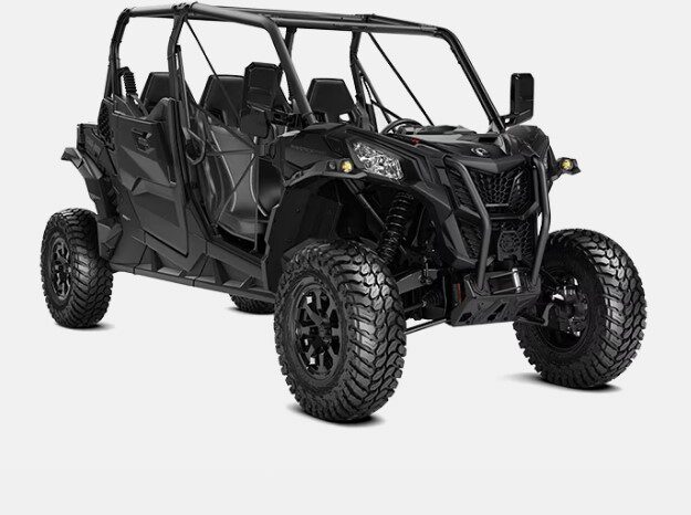 Can Am Maverick SPORT & TRAIL 2026