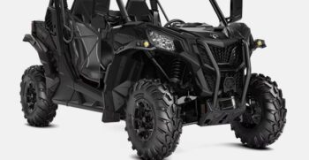 MAVERICK TRAIL DPS T