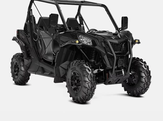 Can Am Maverick SPORT & TRAIL 2026