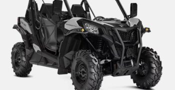 MAVERICK TRAIL T