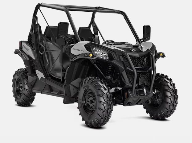 Can Am Maverick SPORT & TRAIL 2026