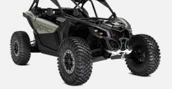 MAVERICK X RC TURBO RR 72