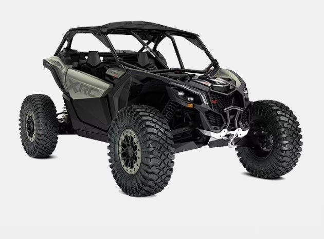 Can Am Maverick SPORTIVE 2026