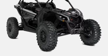 MAVERICK X RS TURBO RR