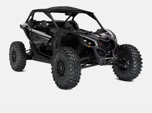 Can Am Maverick SPORTIVE 2026