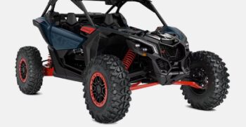 MAVERICK X RS TURBO RR 1