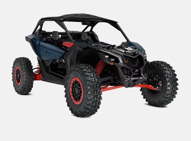 Can Am Maverick SPORTIVE 2026