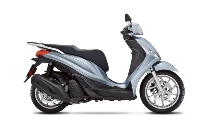 Piaggio Medley 125 ABS / 125 S ABS
