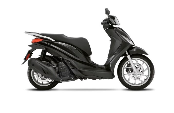 Piaggio Medley 125 ABS / 125 S ABS