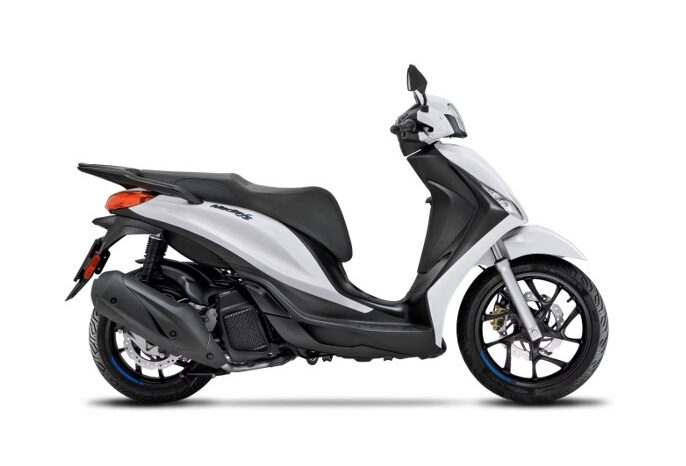 Piaggio Medley 125 ABS / 125 S ABS